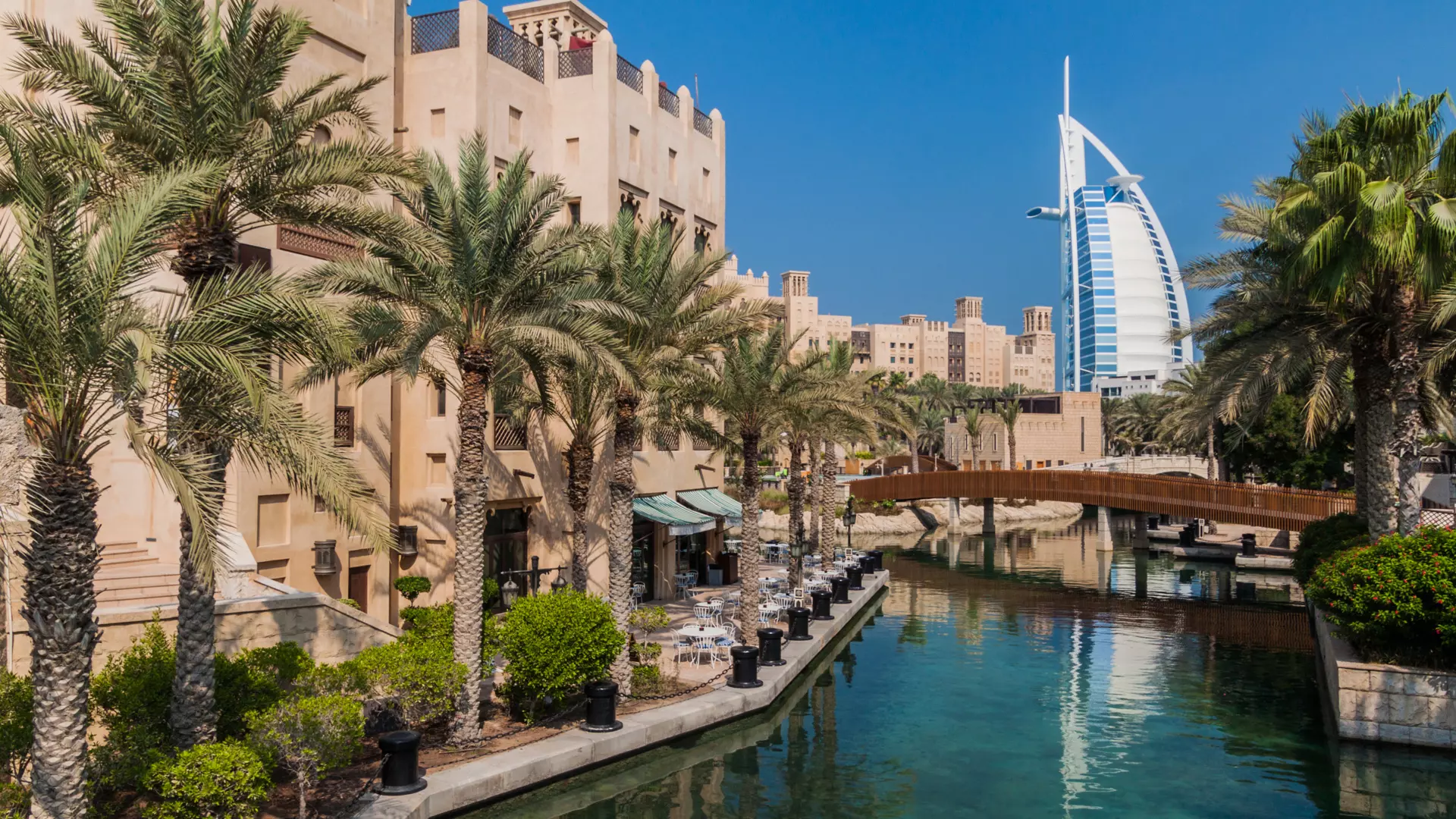 Modern Dubai City Tour with a Sightseeing Cruise - Photo 18