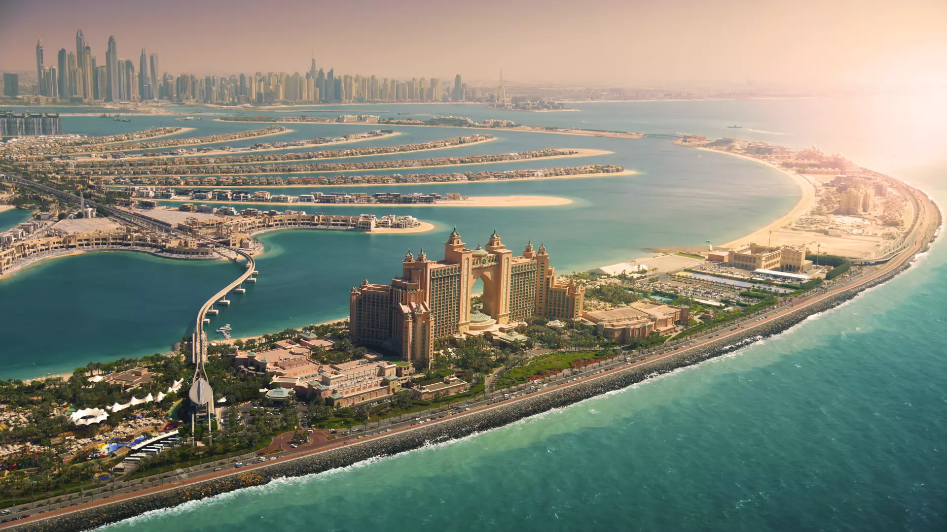 Modern Dubai City Tour with a Sightseeing Cruise - Photo 22