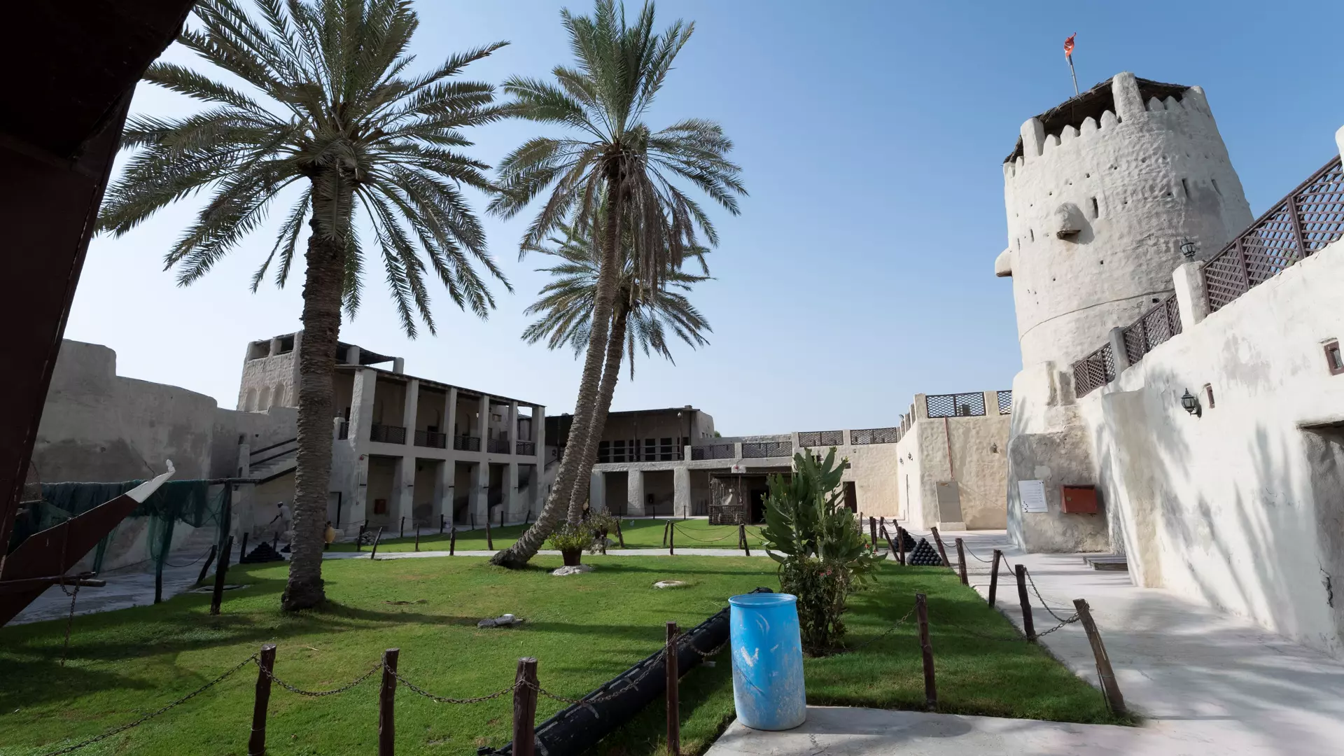 5 Emirates + Indian Ocean Tour - Photo 21