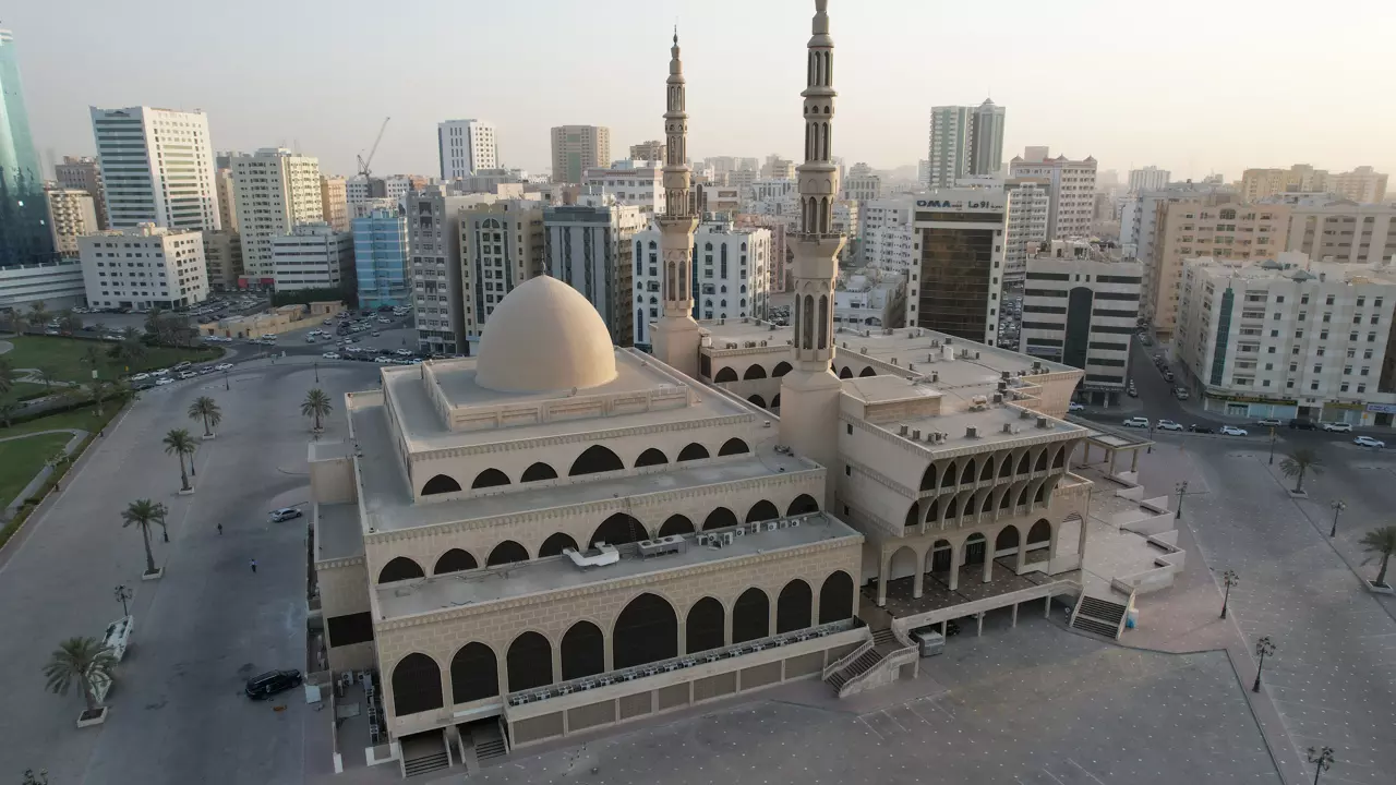 5 Emirates + Indian Ocean Tour - Photo 8