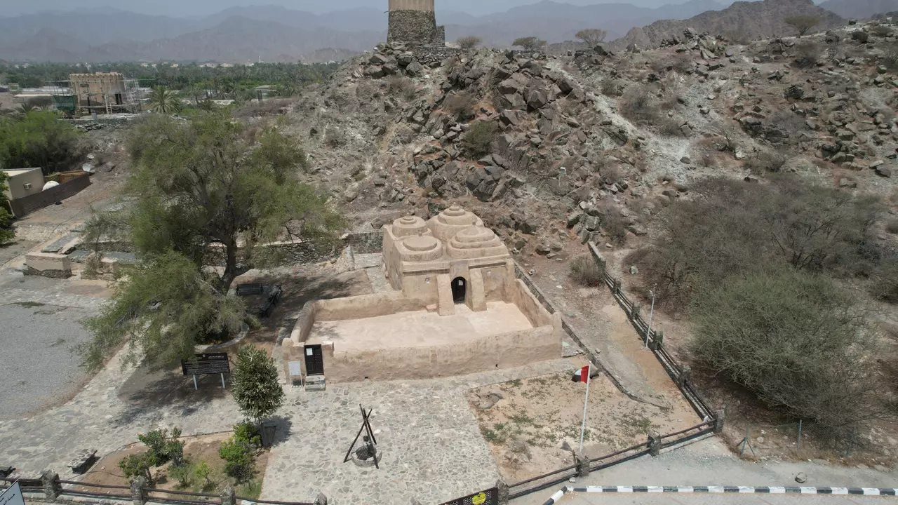 5 Emirates + Indian Ocean Tour - Photo 10