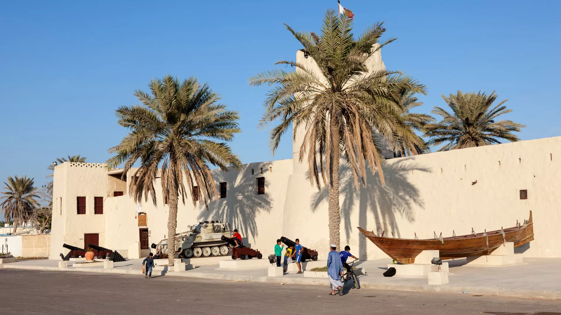 5 Emirates + Indian Ocean Tour - Photo 27