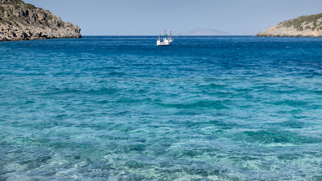 Indian Ocean