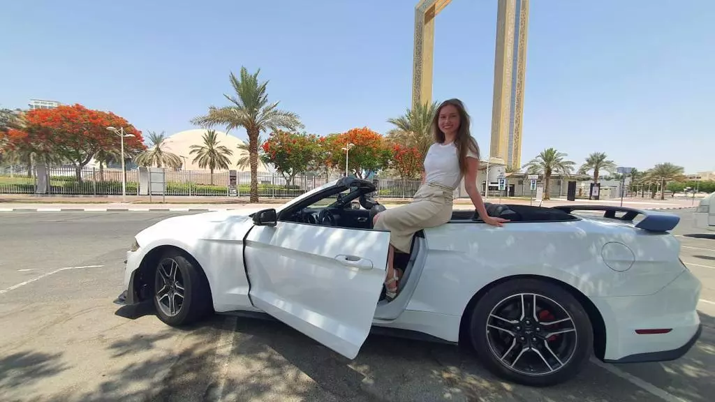 Cabrio Tour - Photo 4