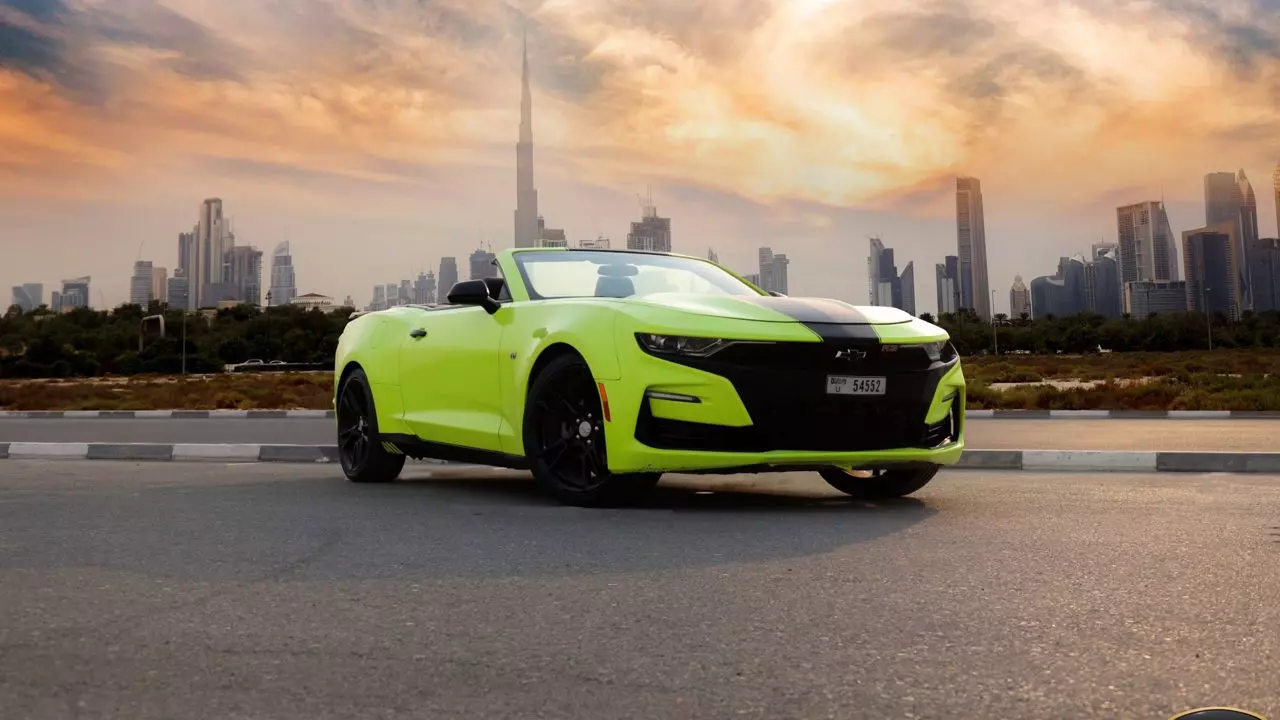 Cabrio Tour - Photo 6