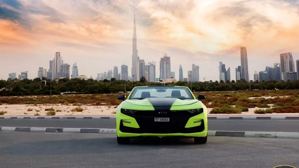 Cabrio Tour - Photo 22