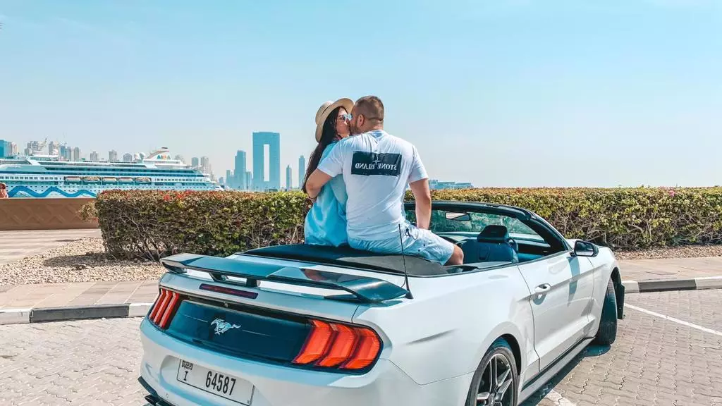 Cabrio Tour - Photo 10