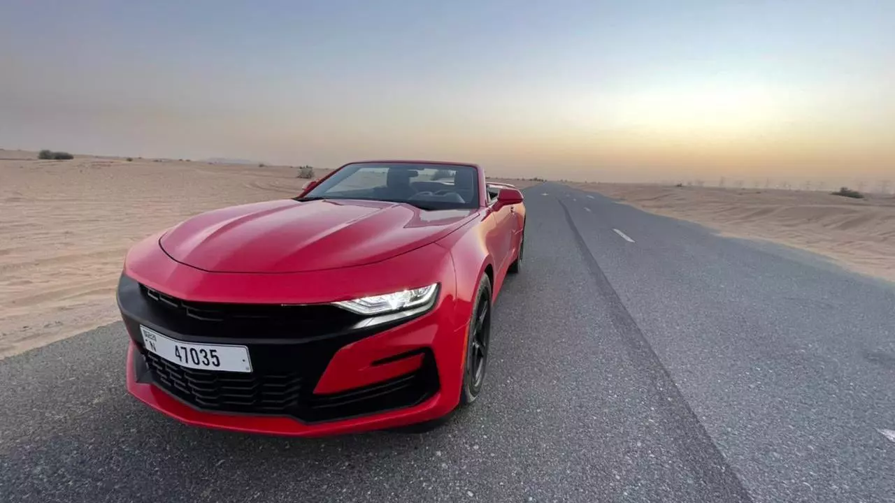 Cabrio Tour - Photo 11