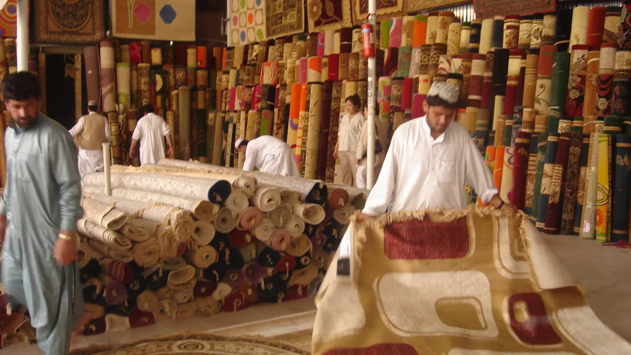 Private Fujairah City Tour from Fujairah