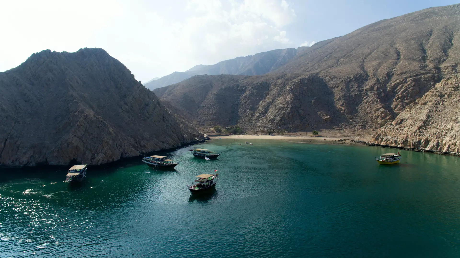 Musandam Day Trip - Photo 27