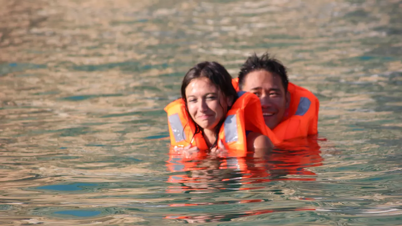 Musandam Day Trip - Photo 7