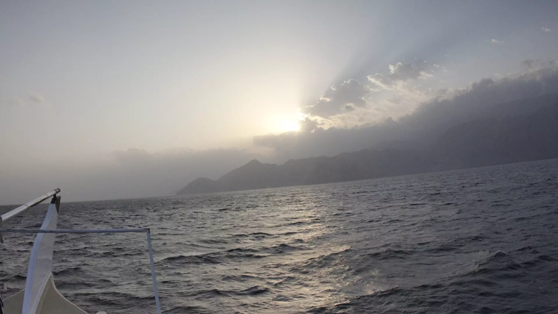 Musandam Day Trip - Photo 29