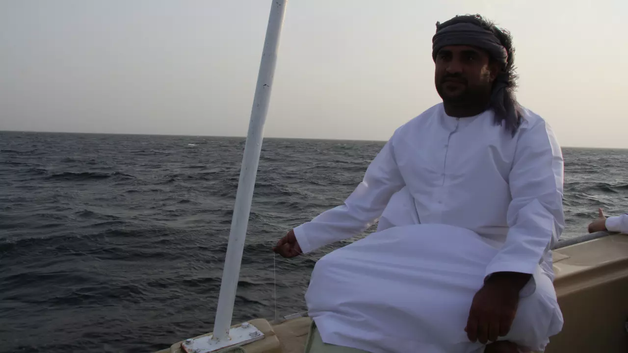 Musandam Day Trip - Photo 10