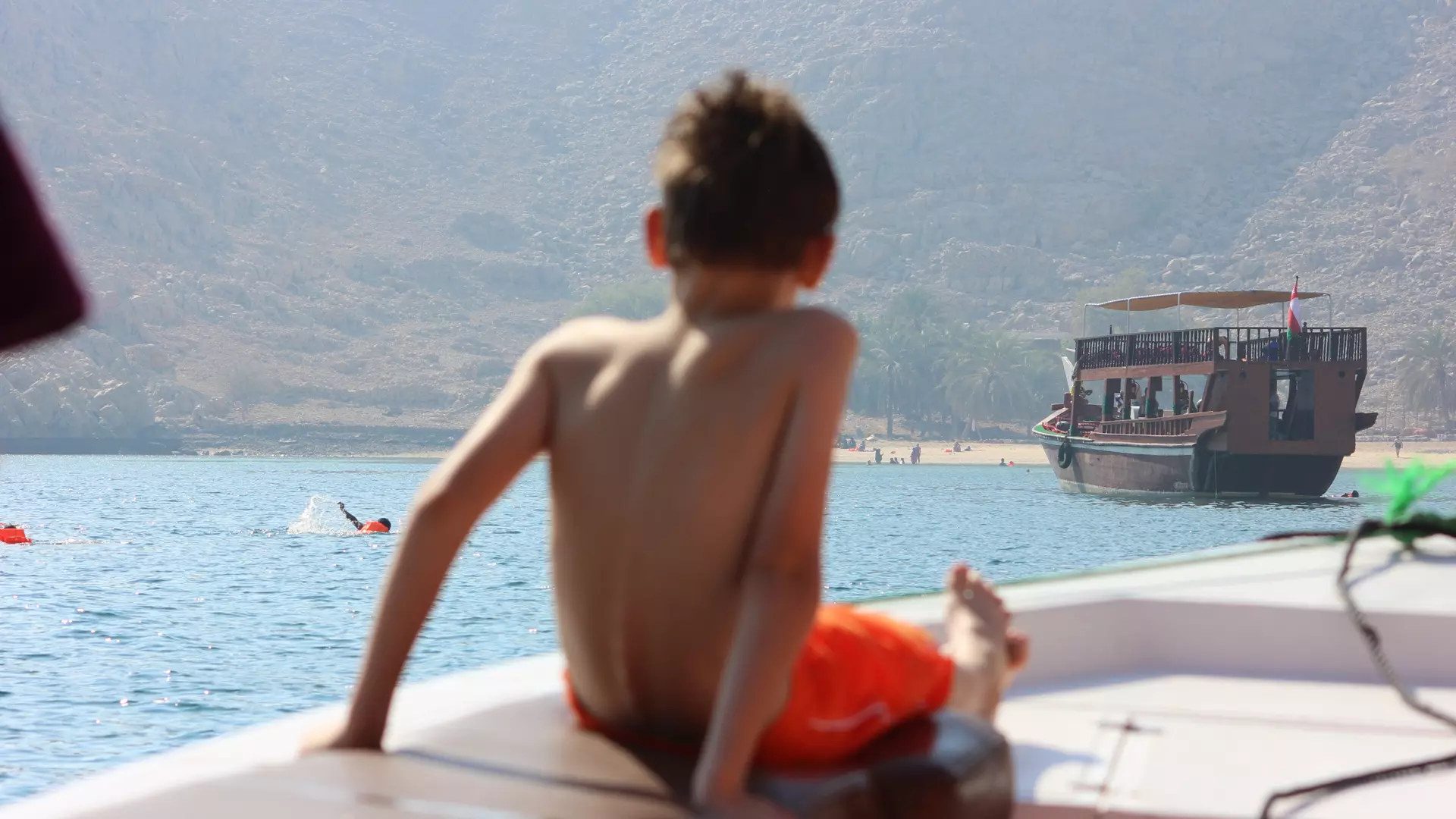 Musandam Day Trip - Photo 35