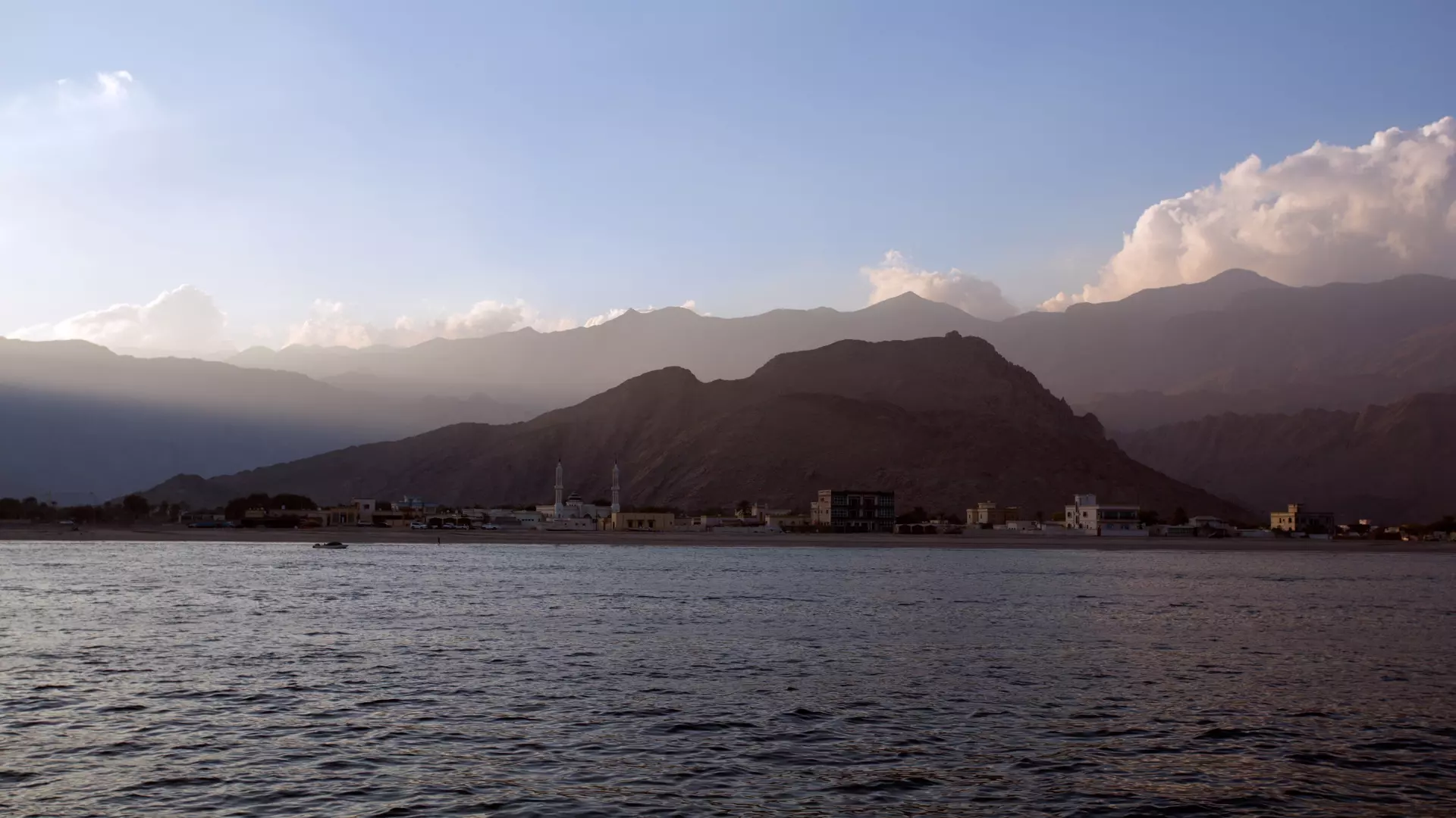 Musandam Day Trip - Photo 38