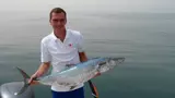 Deep Sea Fishing in Abu Dhabi - Photo 11