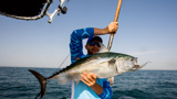Deep Sea Fishing in Dubai - Photo 12