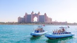 Speed Boat Tour Dubai - Photo 15
