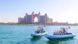 Speed Boat Tour Dubai - Photo 14