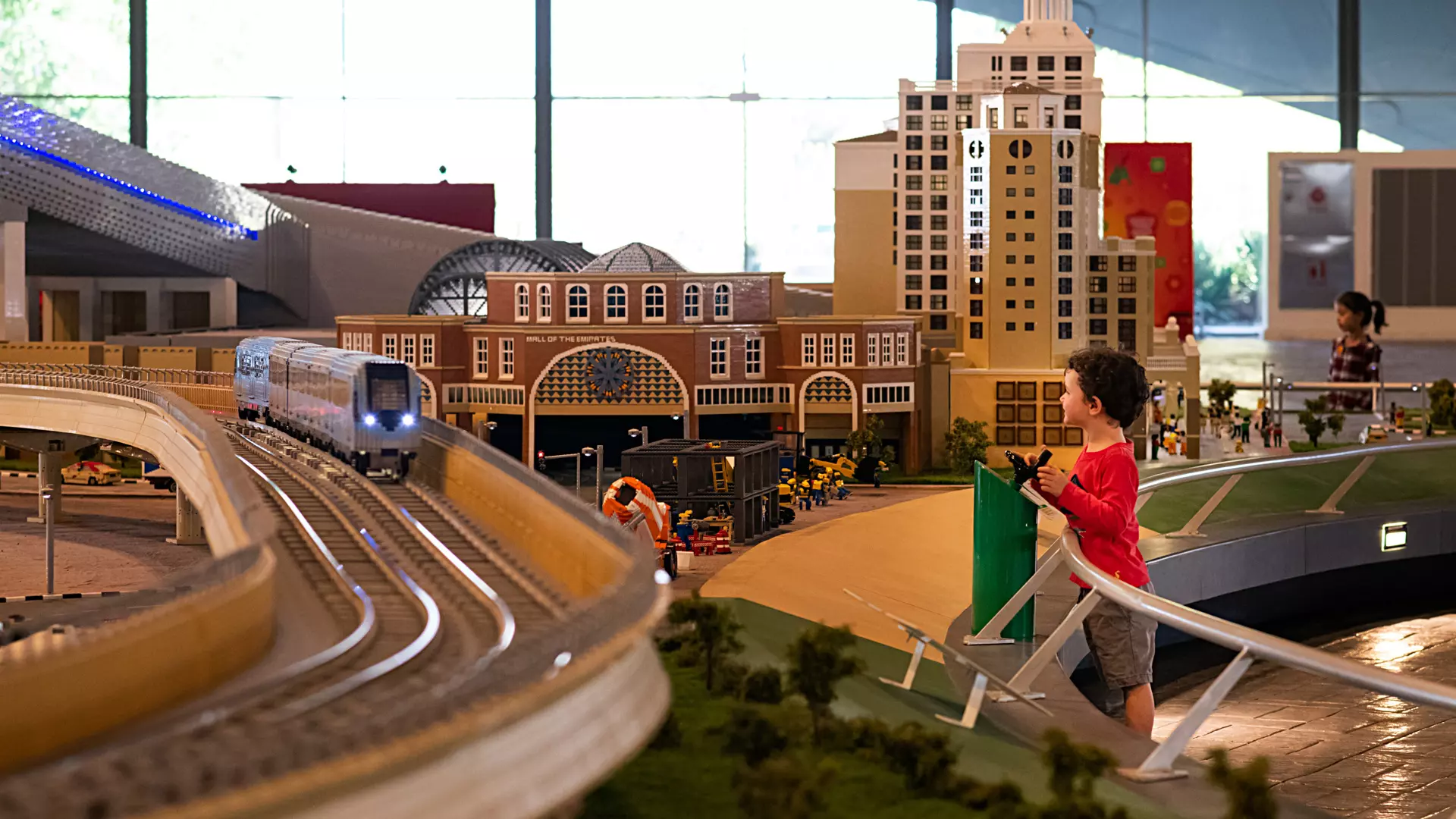 LEGOLAND Dubai Theme Park - Photo 50