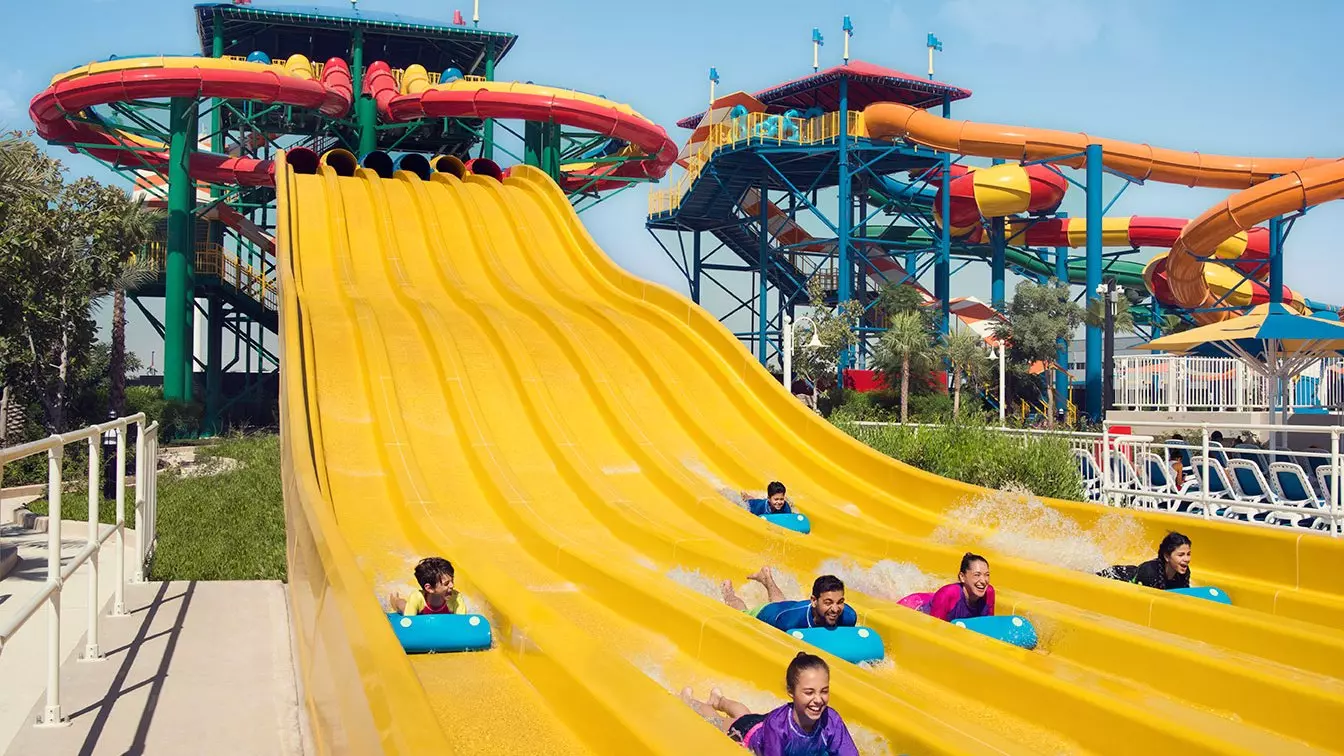 LEGOLAND Water Park - Photo 15