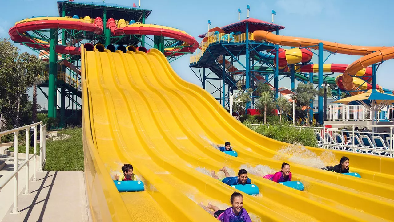 LEGOLAND Water Park - Photo 2