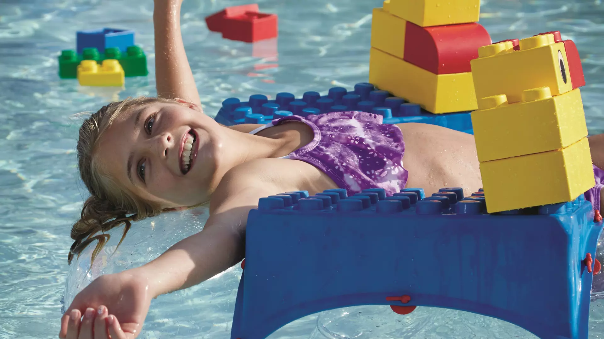 LEGOLAND Water Park - Photo 21