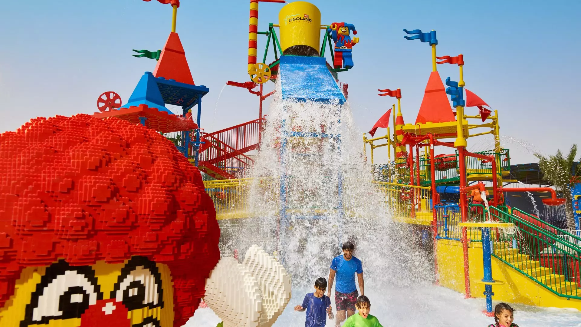 LEGOLAND Water Park - Photo 24