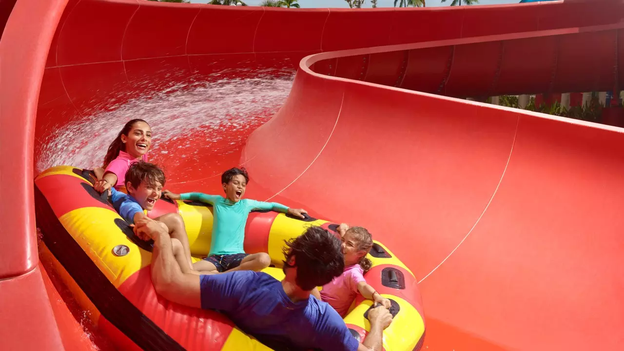 LEGOLAND Water Park - Photo 12
