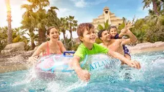 أكوافنتشر ووتربارك
