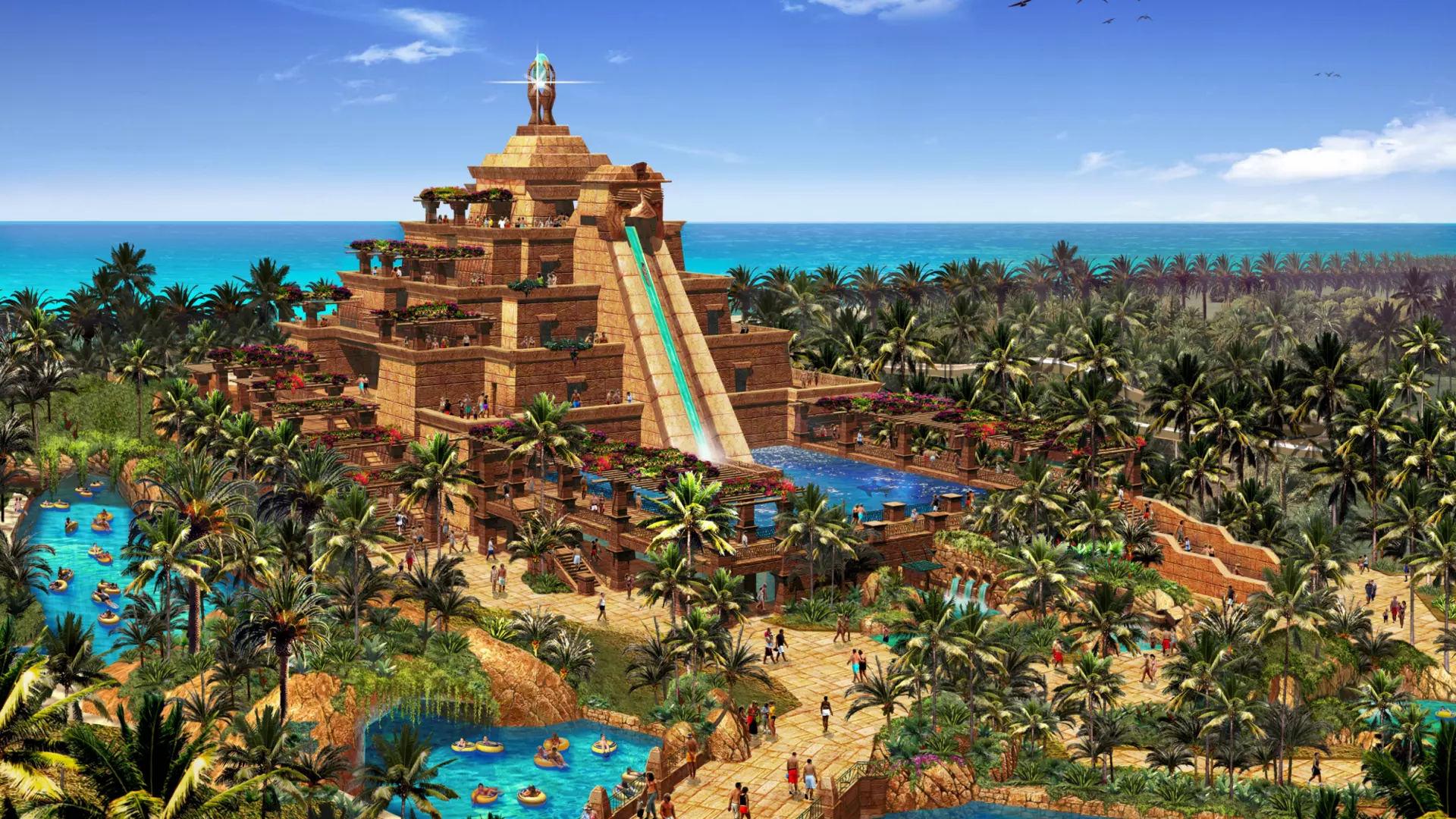 Aquaventure Waterpark - Photo 23