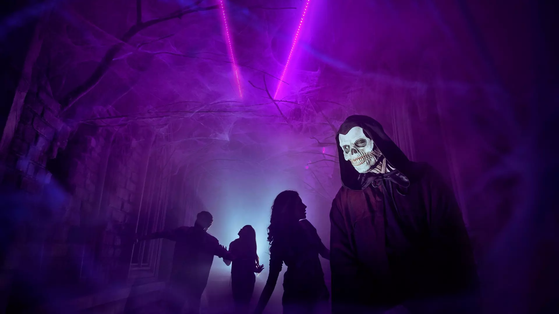 IMG Worlds of Adventure theme park - Photo 26