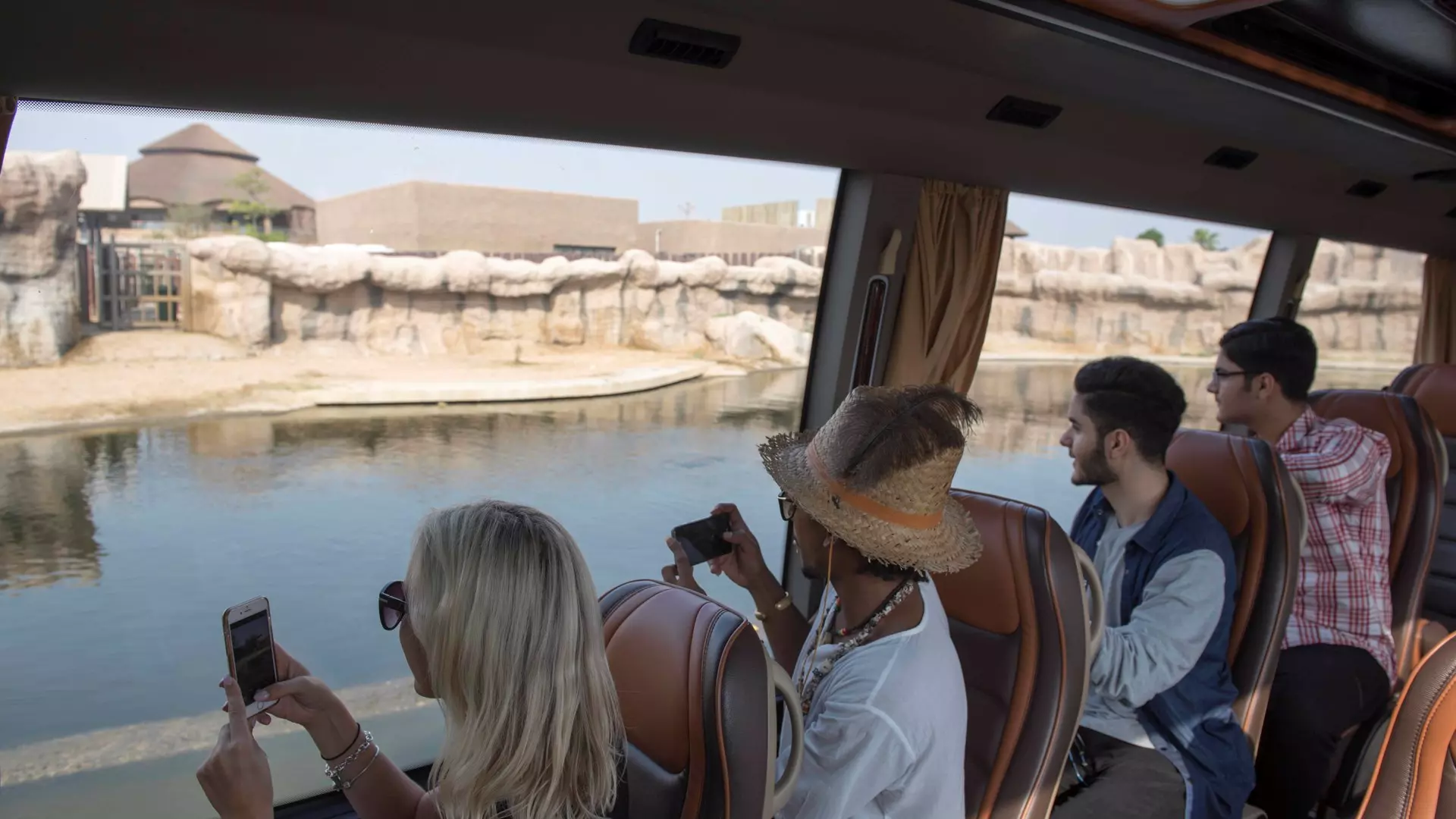 Dubai Safari Park  - Photo 36