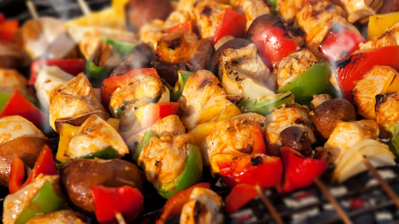 Desert Safari in Dubai + Red Sands Camp - Photo 4