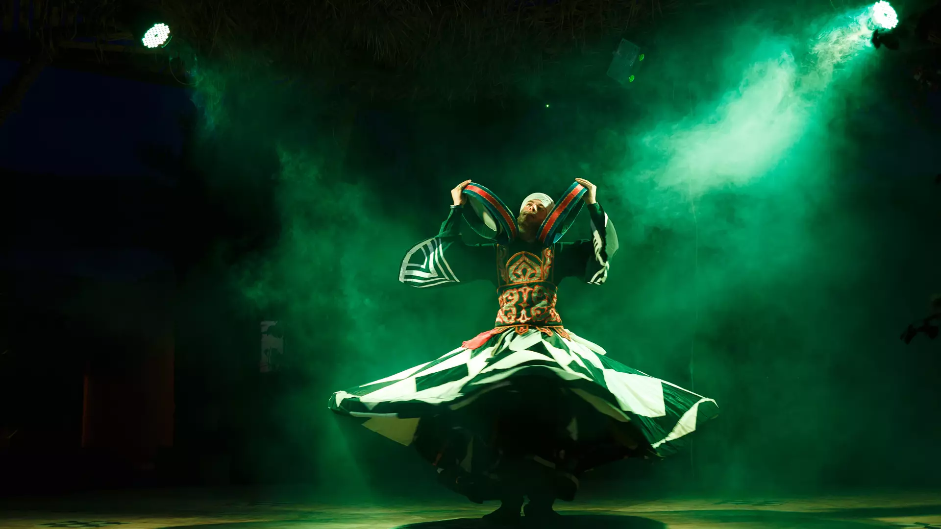 Desert Safari in Dubai + Red Sands Camp - Photo 36