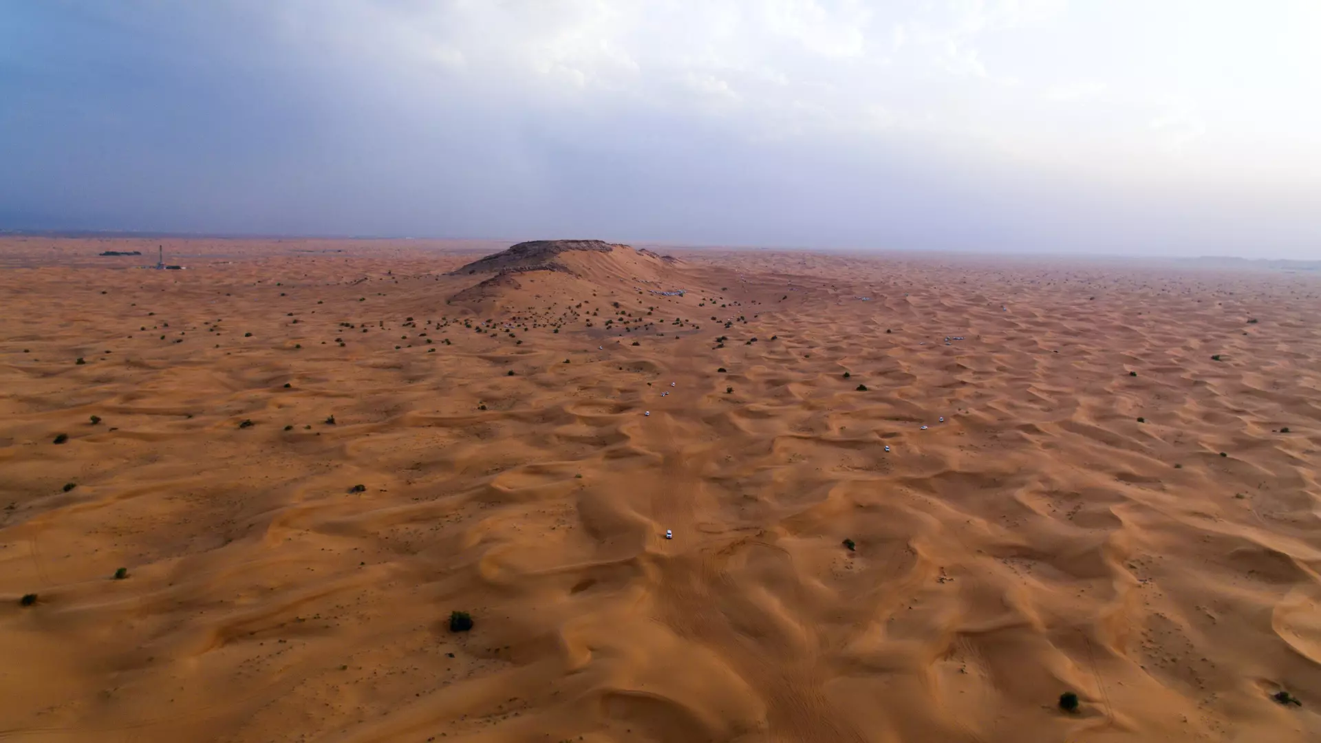 Desert Safari in Dubai + Red Sands Camp - Photo 39