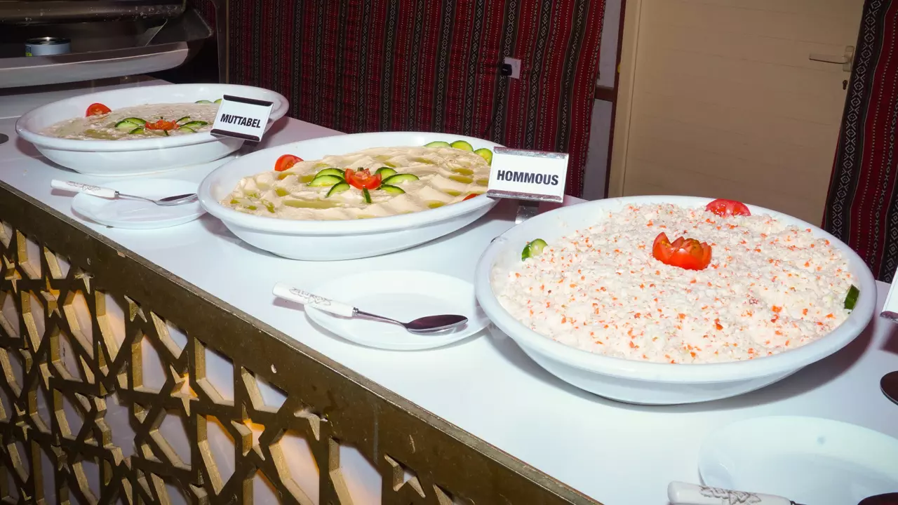 Desert Safari in Abu Dhabi - Photo 15