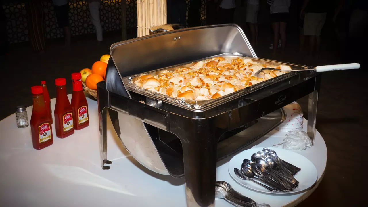 Desert Safari in Abu Dhabi - Photo 20