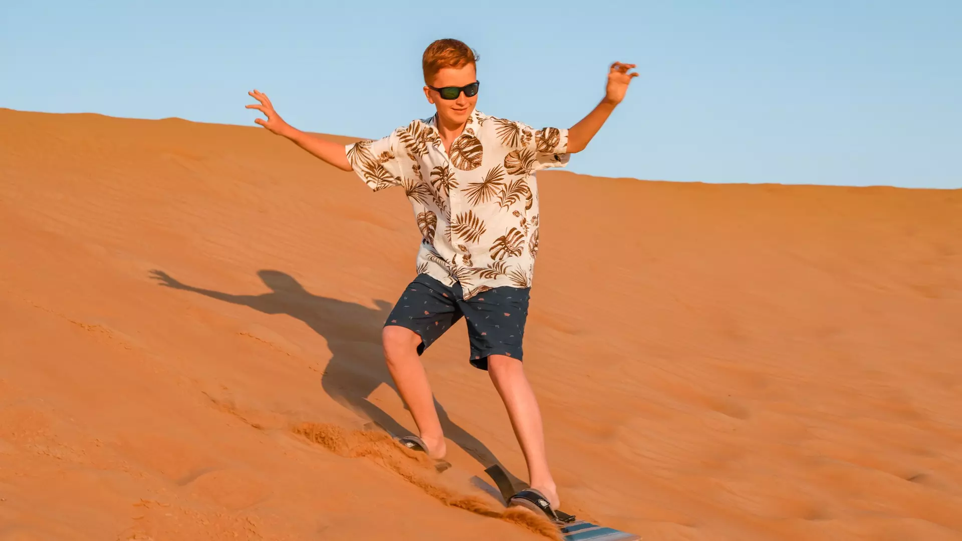 Sonara Camp - Photo 23