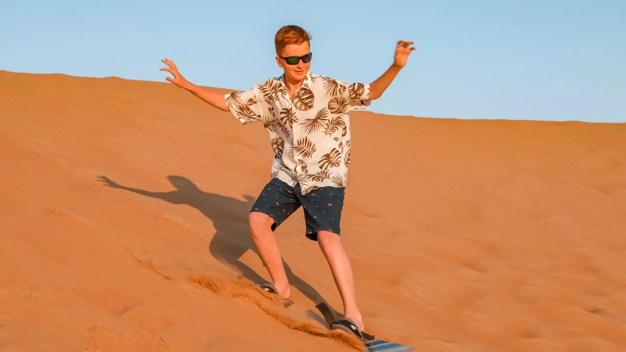 Sonara Camp - Photo 6