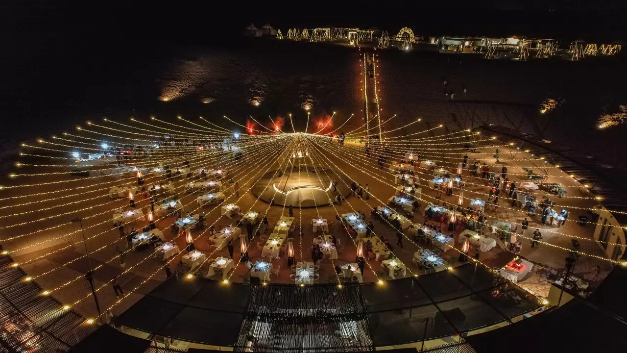 Sonara Camp - Photo 8