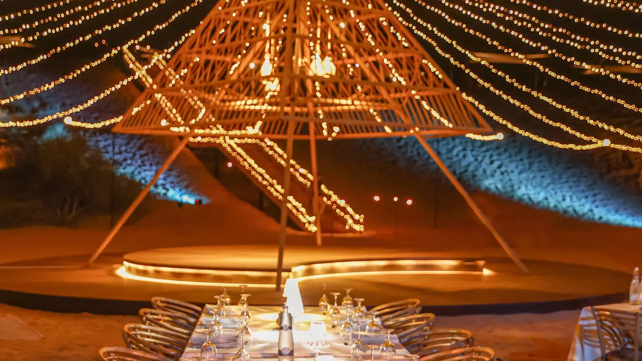 Sonara Camp - Photo 9