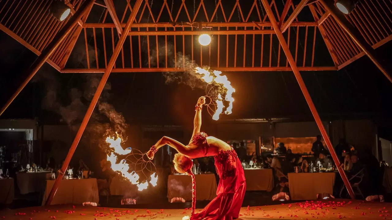 Sonara Camp - Photo 13