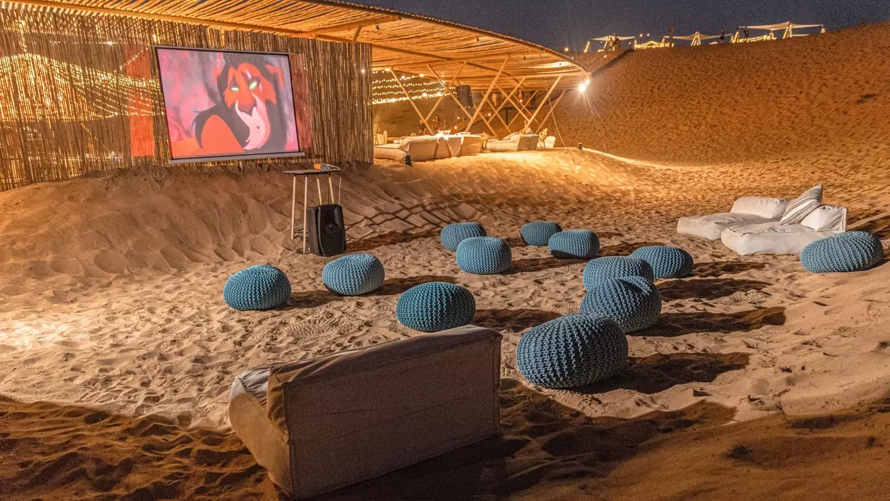 Sonara Camp - Photo 15