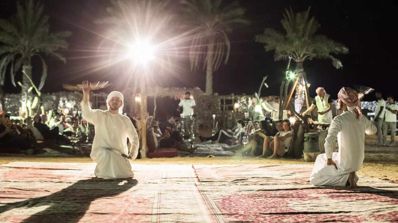 Heritage Safari - Photo 3