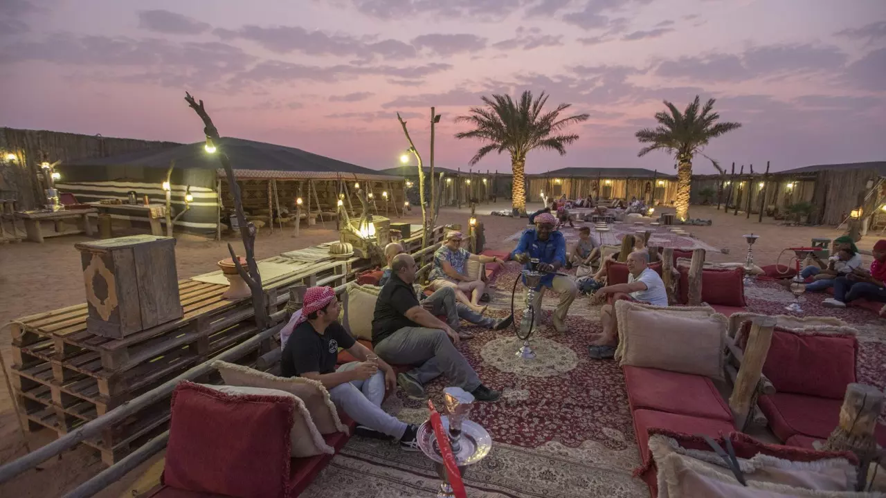 Heritage Safari - Photo 4