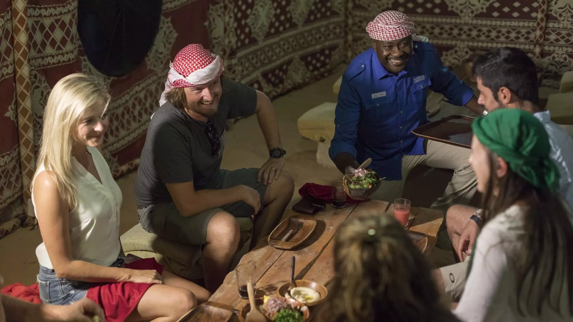 Heritage Safari - Photo 22