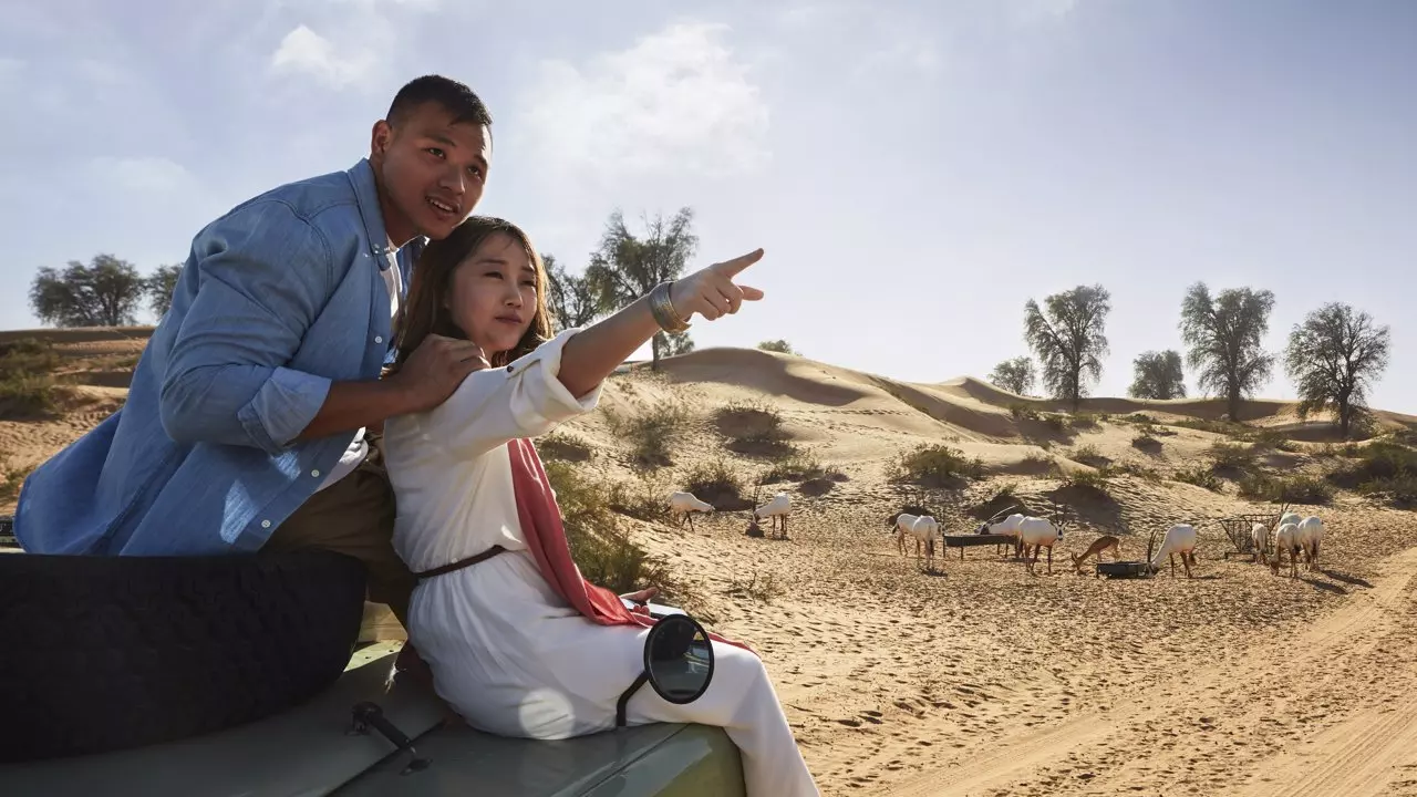 Heritage Safari - Photo 8