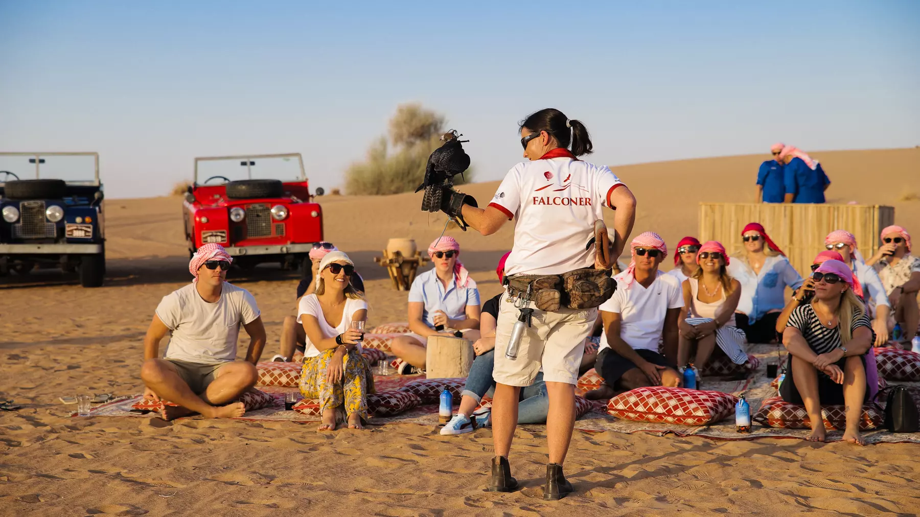 Heritage Safari - Photo 27