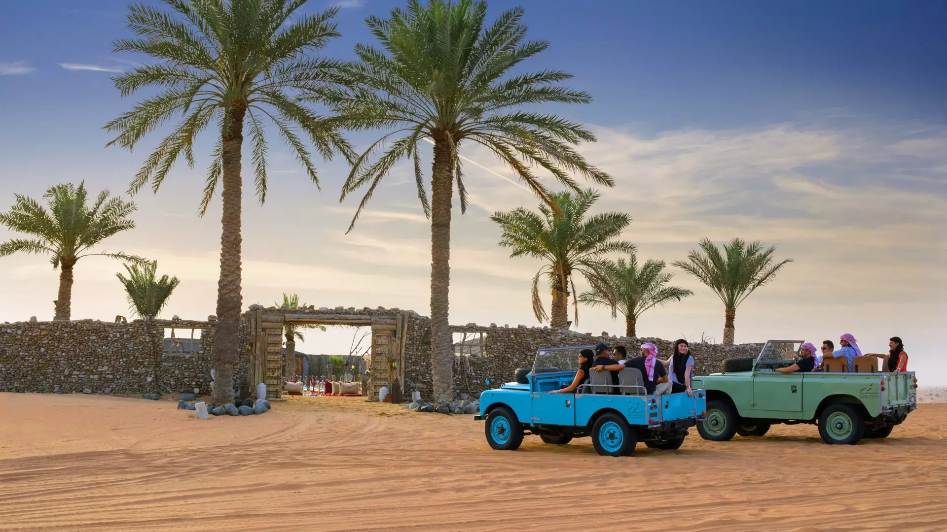 Heritage Safari - Photo 33